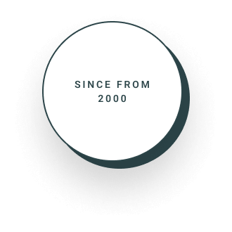 Ethereum since 2015